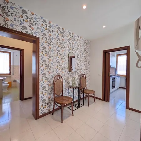 -vicino Al Mare- Giardino Privato Wifi Ac * مارتينسيكورو