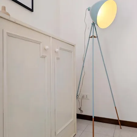 -vicino Al Mare- Giardino Privato Wifi Ac شقة *