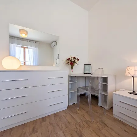 -vicino Al Mare- Giardino Privato Wifi Ac مارتينسيكورو