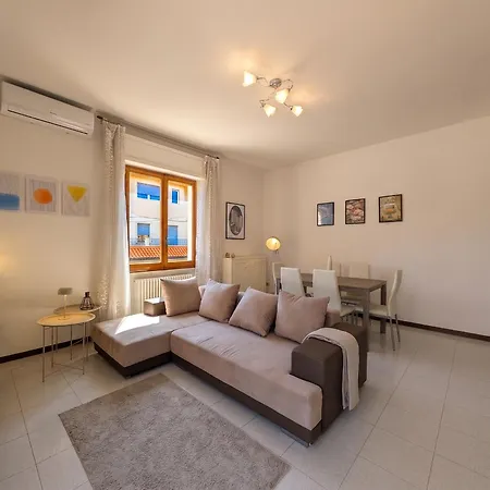 -vicino Al Mare- Giardino Privato Wifi Ac *