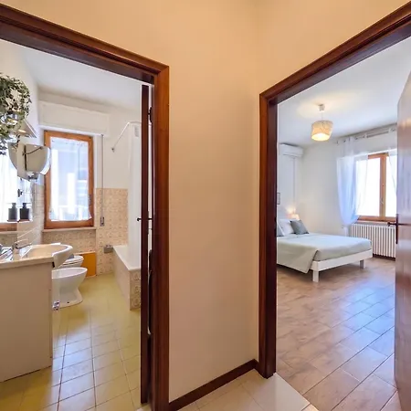 -vicino Al Mare- Giardino Privato Wifi Ac مارتينسيكورو