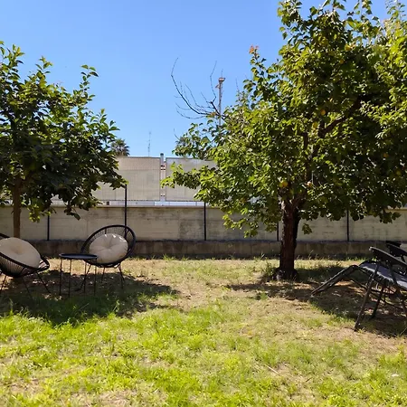 -vicino Al Mare- Giardino Privato Wifi Ac *