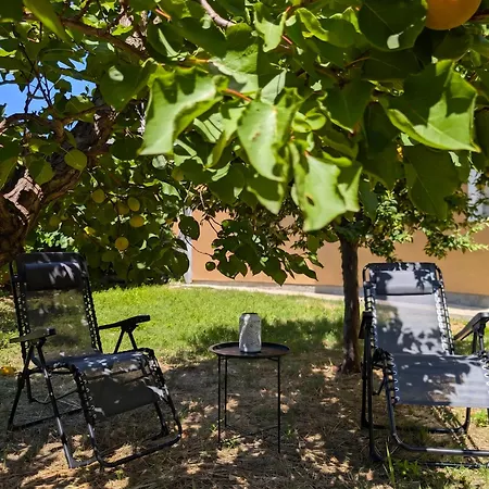 -vicino Al Mare- Giardino Privato Wifi Ac * مارتينسيكورو